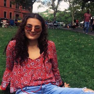 Meet your Posher, Stefanie